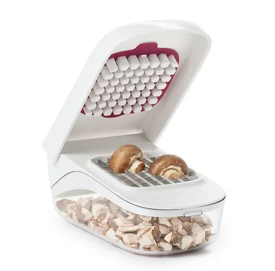 Multifunctional Vegetable Cutter for Kitchen Utensils