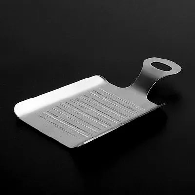 Stainless steel ginger