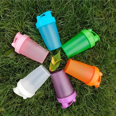 Sport Shaker Bottle 400ML