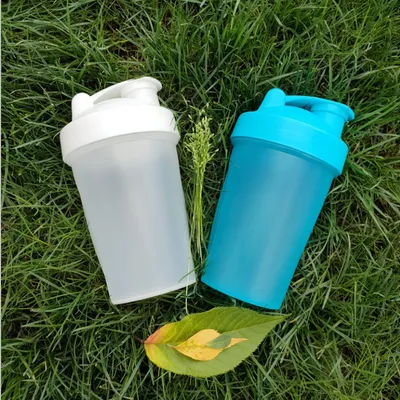 Sport Shaker Bottle 400ML