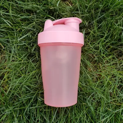 Sport Shaker Bottle 400ML