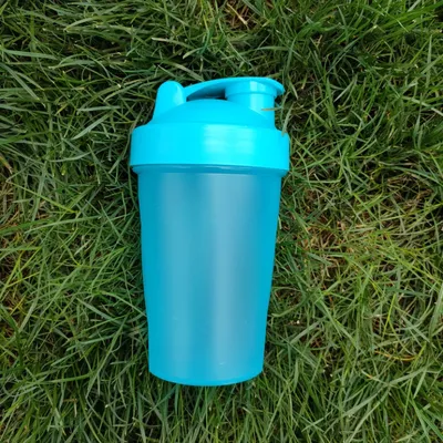 Sport Shaker Bottle 400ML