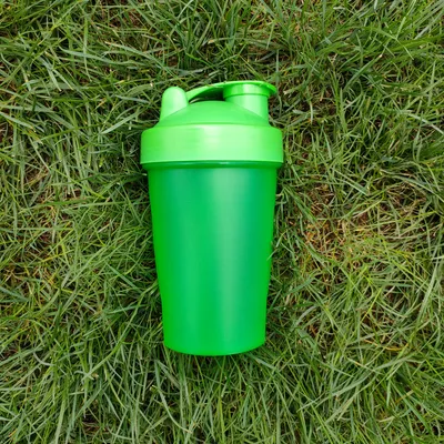 Sport Shaker Bottle 400ML