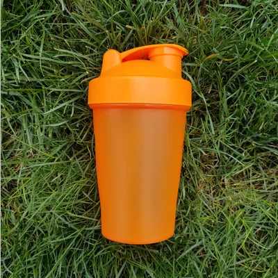 Sport Shaker Bottle 400ML