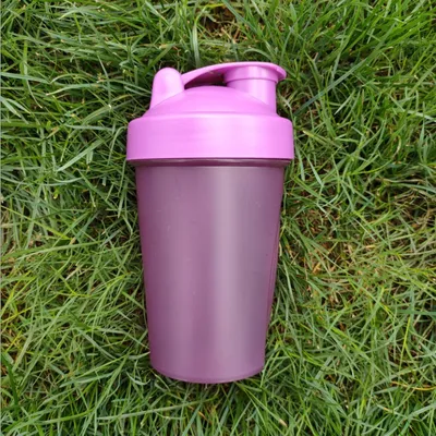 Sport Shaker Bottle 400ML