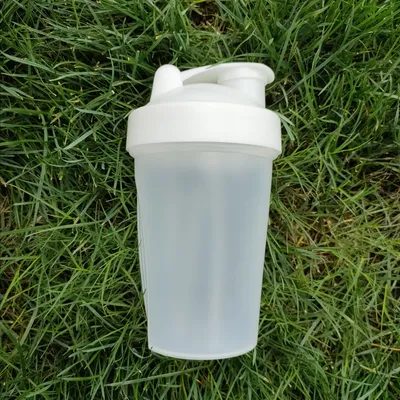 Sport Shaker Bottle 400ML