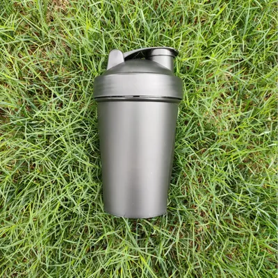 Sport Shaker Bottle 400ML