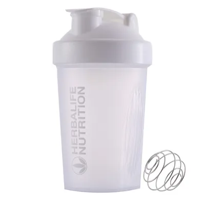 Sport Shaker Bottle 400ML