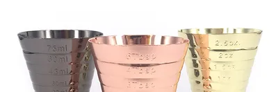 Multifunctional Measure