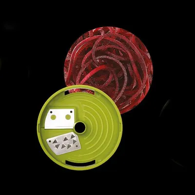 3-in-1 funnel spin cup