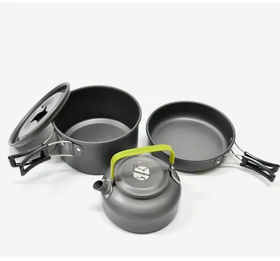 Outdoor cooker camping cooker portable