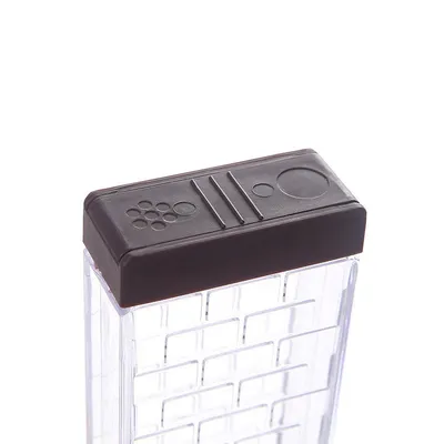 Kitchen supply box seasoning storage container