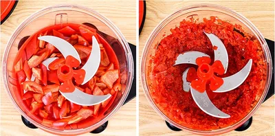 Multi-function Shredder Shredder Manual Meat Grinder Dumpling Stuffing Machine Household Vegetable Machine Garlic Kitchenware