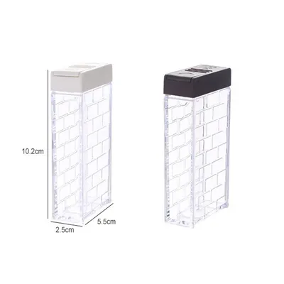 Kitchen supply box seasoning storage container