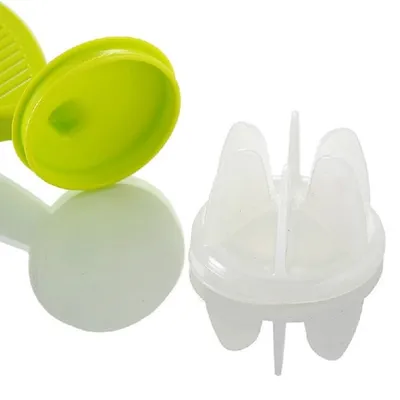 Multi-functional Silicone Rice Strainer