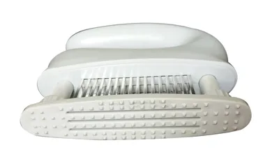 48-pin steak tenderizer