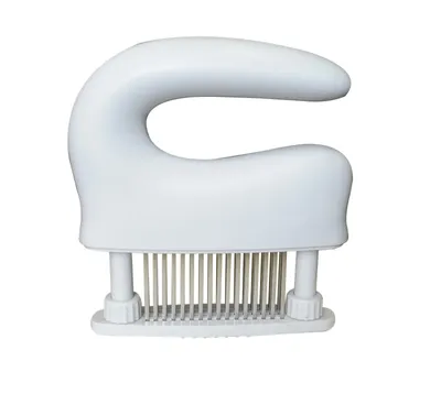 48-pin steak tenderizer