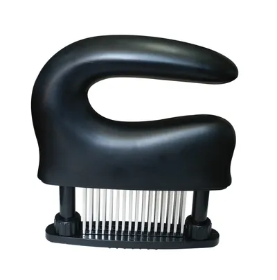 48-pin steak tenderizer