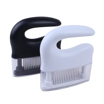 48-pin steak tenderizer
