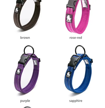 Anti Strangulation Medium Teddy Pet Products