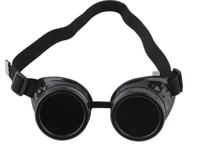 cosplay props welding glasses