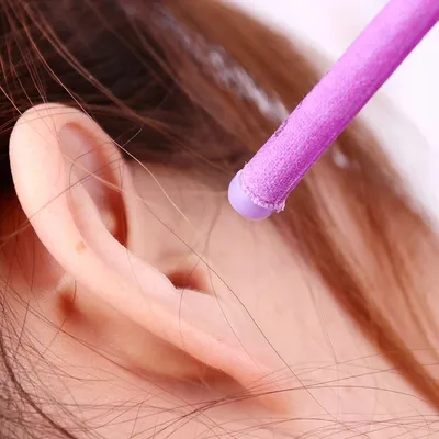 Scented Ear Wax Candle Reduces Tinnitus And Improves Sleep Beeswax