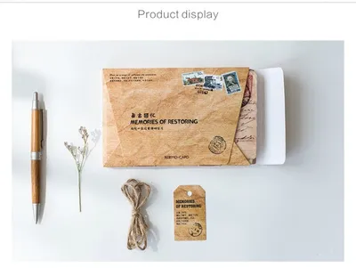 30 boxed creative DIY gifts