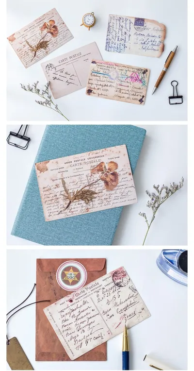 30 boxed creative DIY gifts