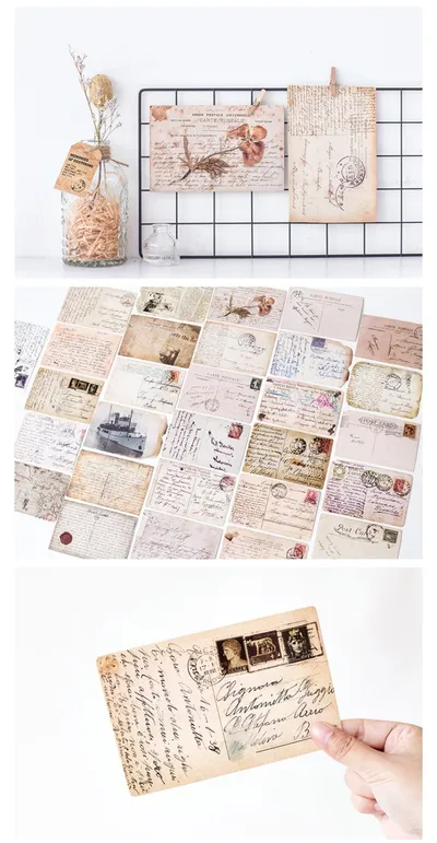 30 boxed creative DIY gifts