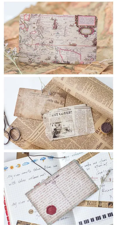 30 boxed creative DIY gifts