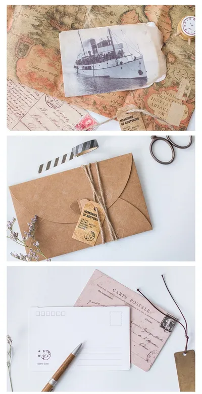 30 boxed creative DIY gifts