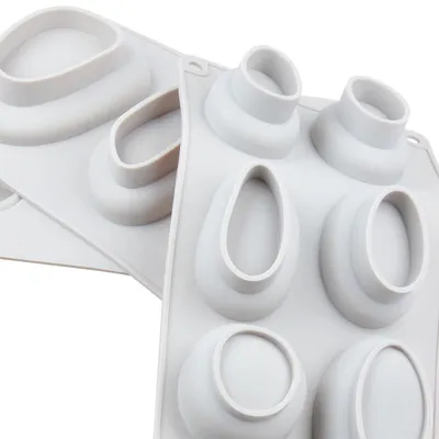 Handmade soap mould