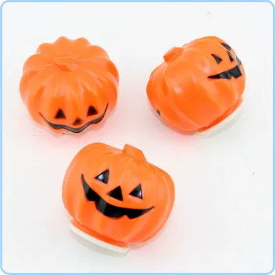 Fashion Cute Halloween Pumpkin Led Light