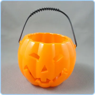 Fashion Cute Halloween Pumpkin Led Light