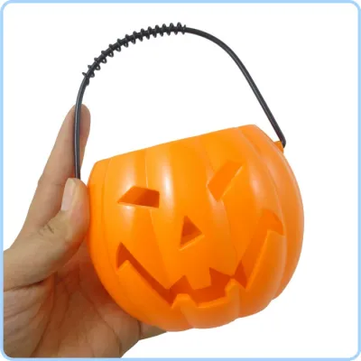 Fashion Cute Halloween Pumpkin Led Light