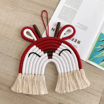 Children's room decoration pendant wall decoration pendant
