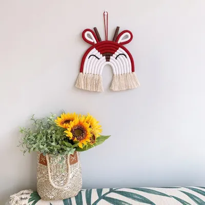 Children's room decoration pendant wall decoration pendant