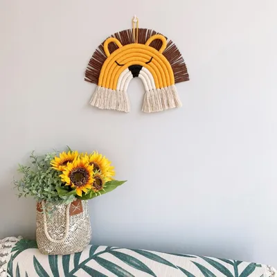 Children's room decoration pendant wall decoration pendant