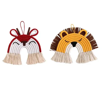 Children's room decoration pendant wall decoration pendant