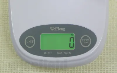 Electronic scales kitchen scales electronic scales Precision scales food scales Baking called jewelry grams 7KG