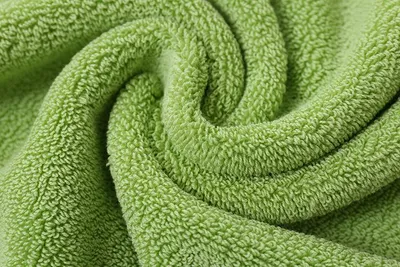 Cotton thickened plain colored bath towel