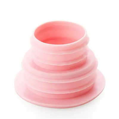 Kitchen pipe overflow silicone washing machine drain plug stopper