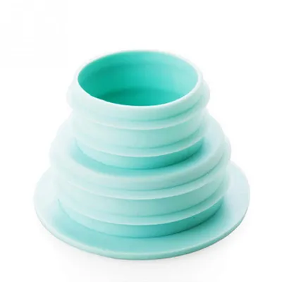 Kitchen pipe overflow silicone washing machine drain plug stopper