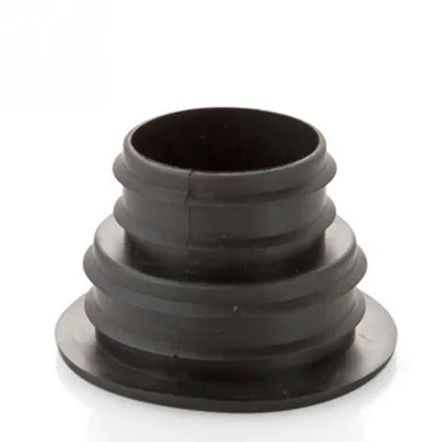 Kitchen pipe overflow silicone washing machine drain plug stopper