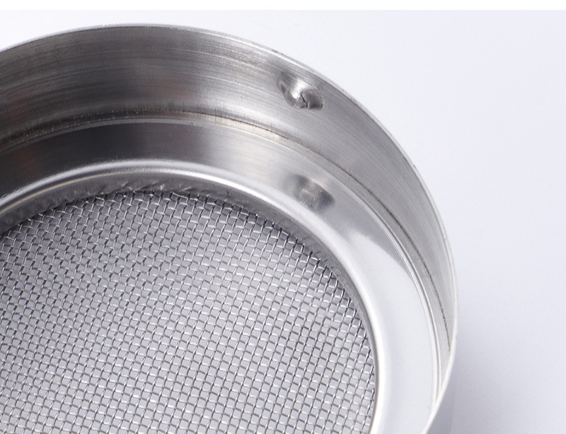 Multifunctional Seasoning Jar with Lid For Baking Supplies and Kitchen
