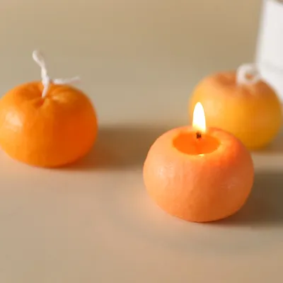 قالب شموع معطرة يمكنك صنعه بنفسك