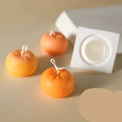 قالب شموع معطرة يمكنك صنعه بنفسك