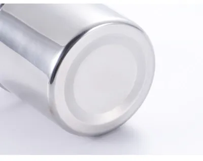 Multifunctional Seasoning Jar with Lid For Baking Supplies and Kitchen