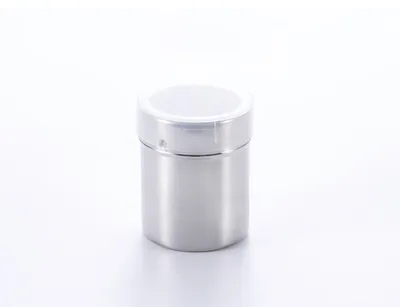 Multifunctional Seasoning Jar with Lid For Baking Supplies and Kitchen