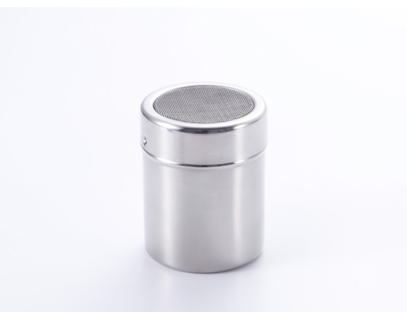 Multifunctional Seasoning Jar with Lid For Baking Supplies and Kitchen